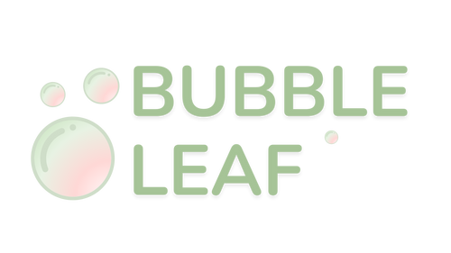 Bubble Leaf